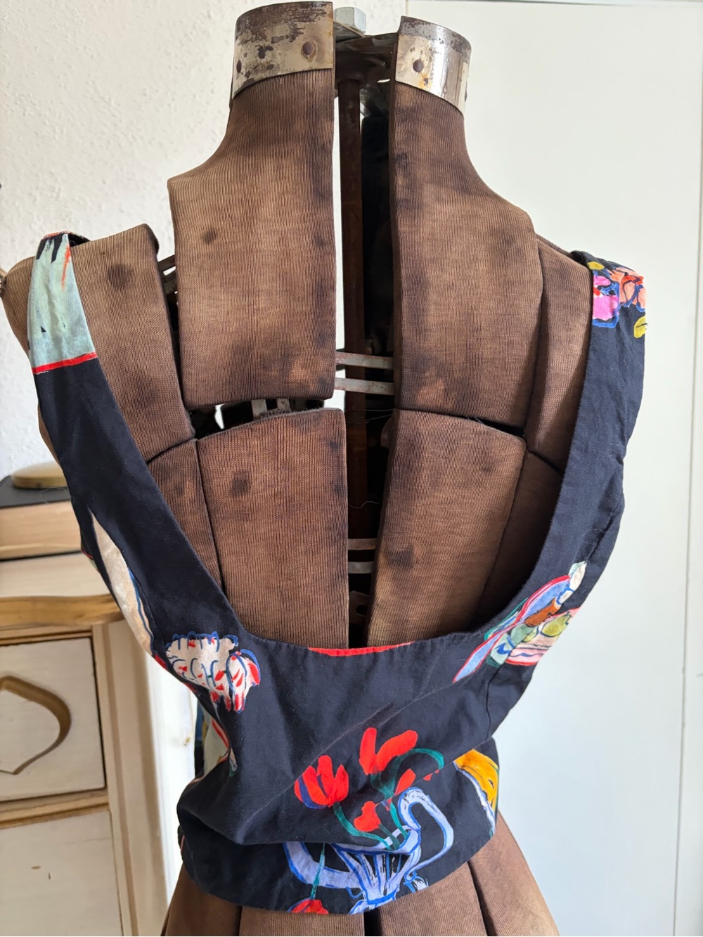 Lisa Says Gah Ophelia CorsetTop - Picture 3 of 6